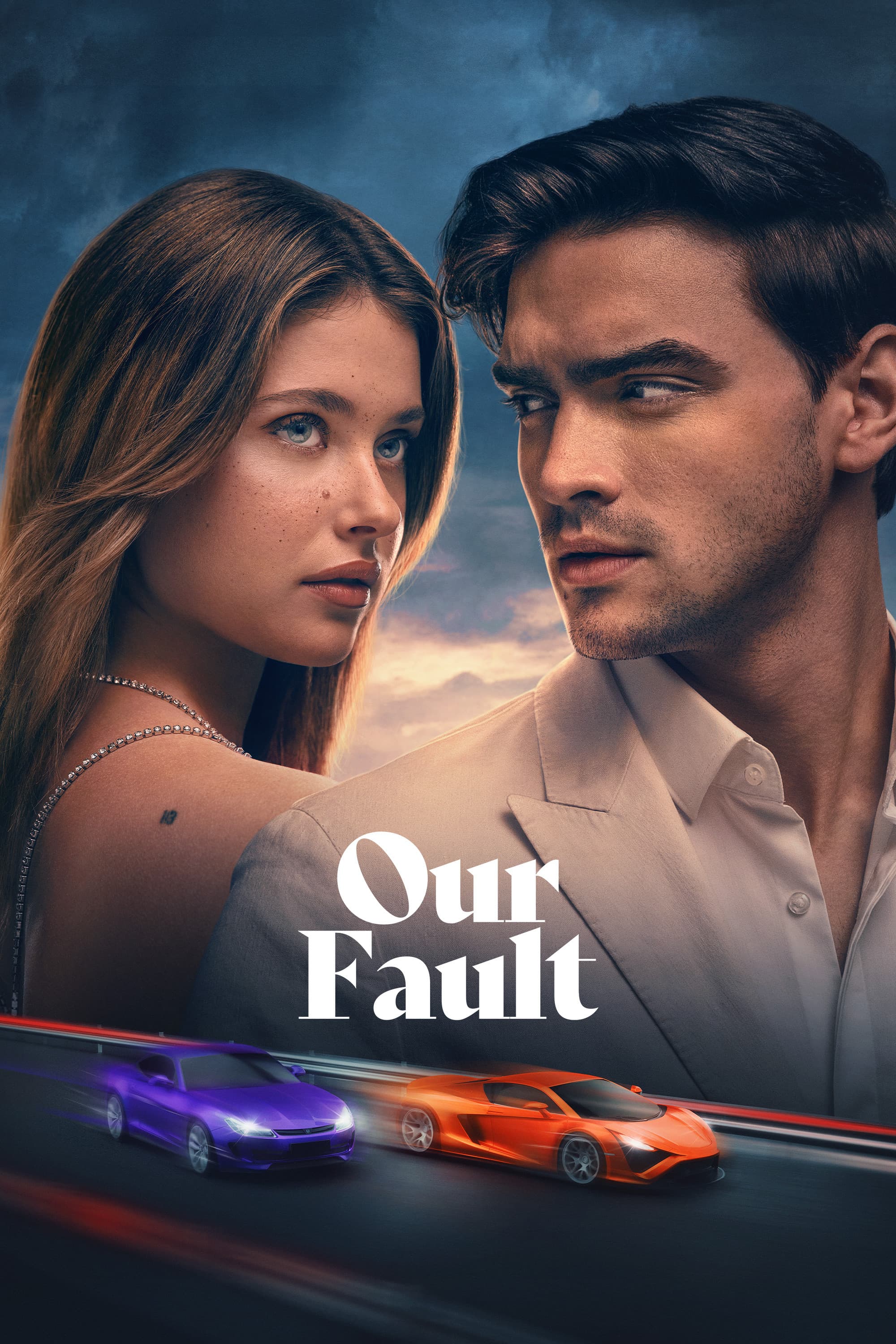 Poster of Our Fault