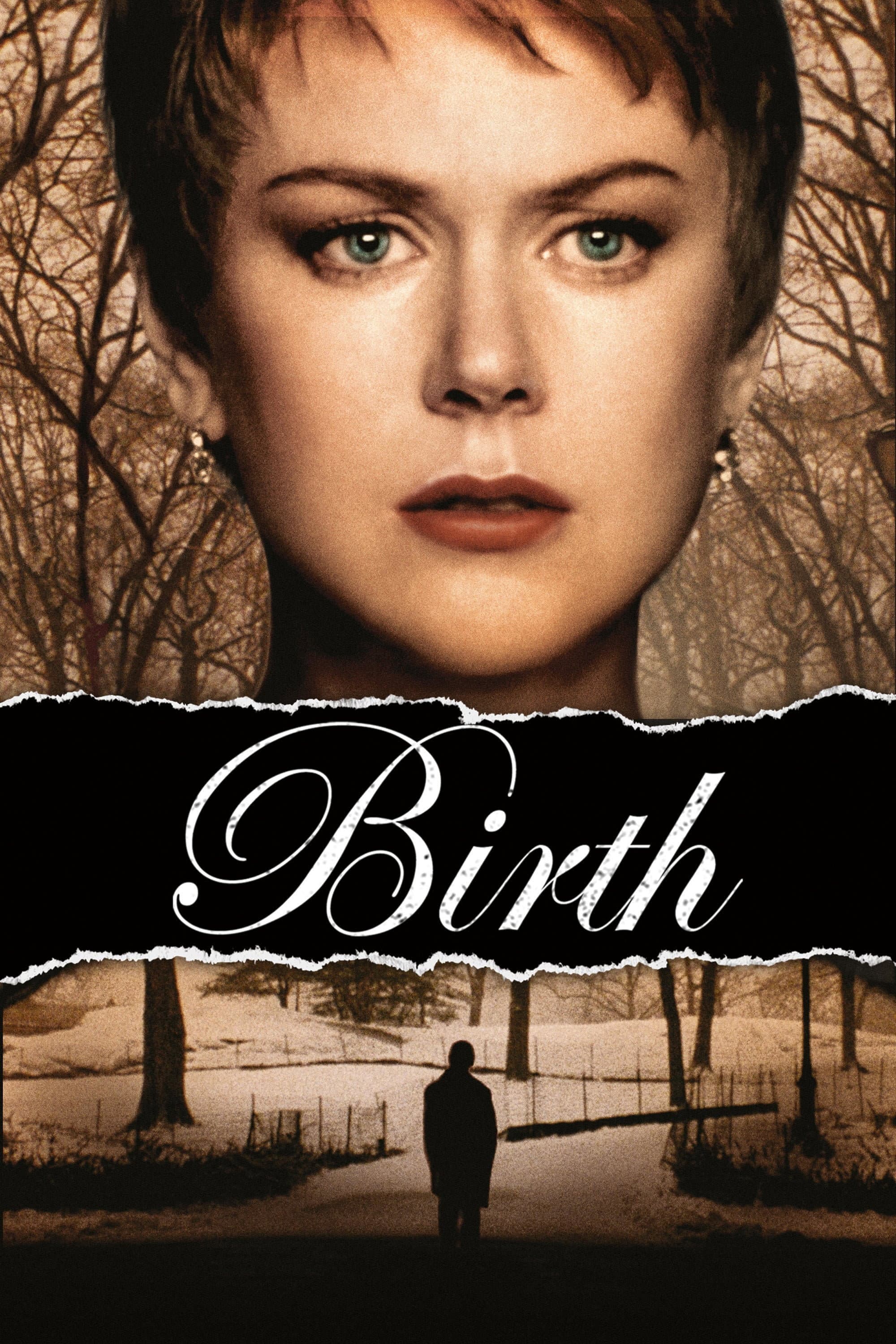 Poster of Birth