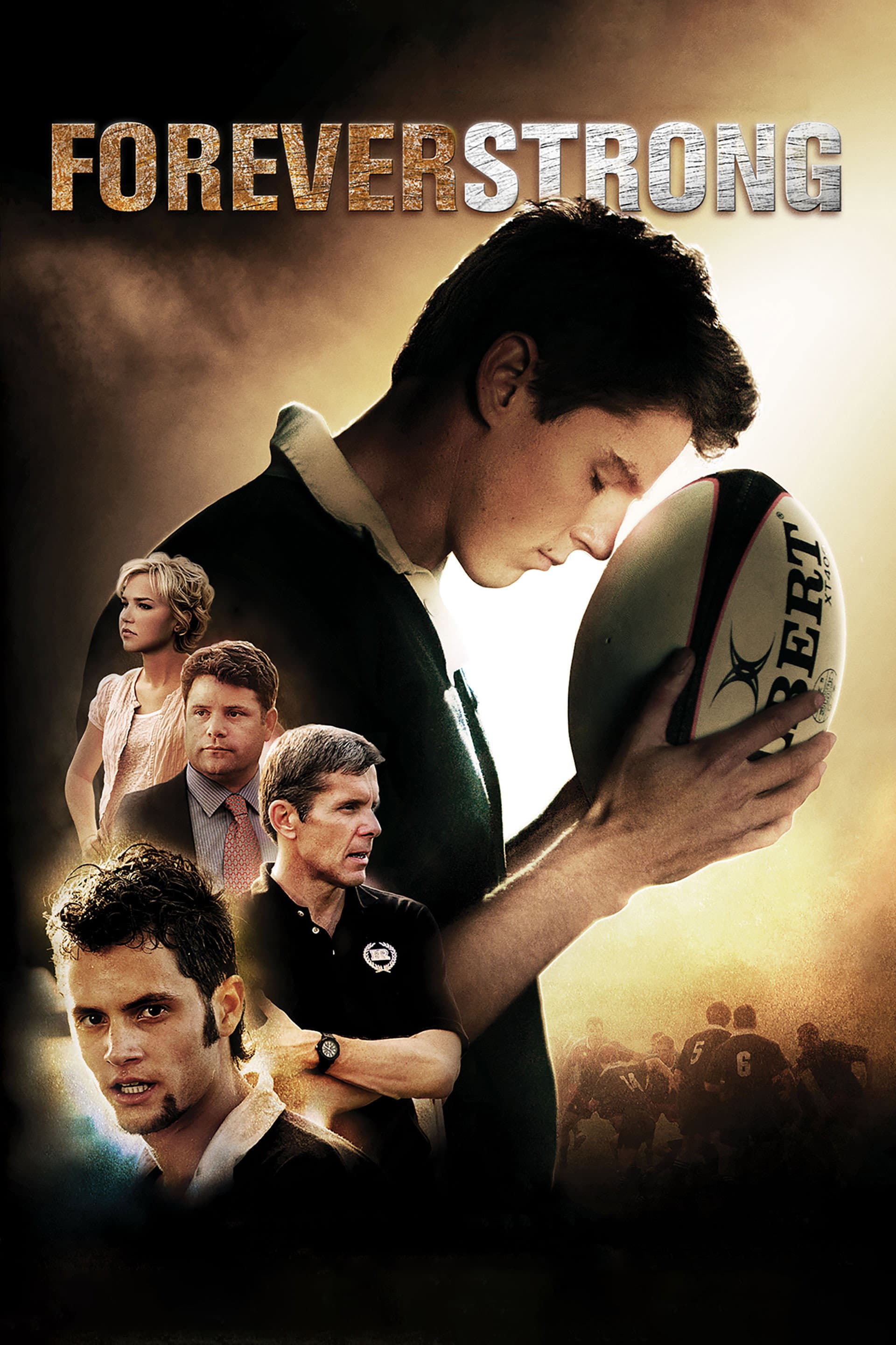 Poster of Forever Strong