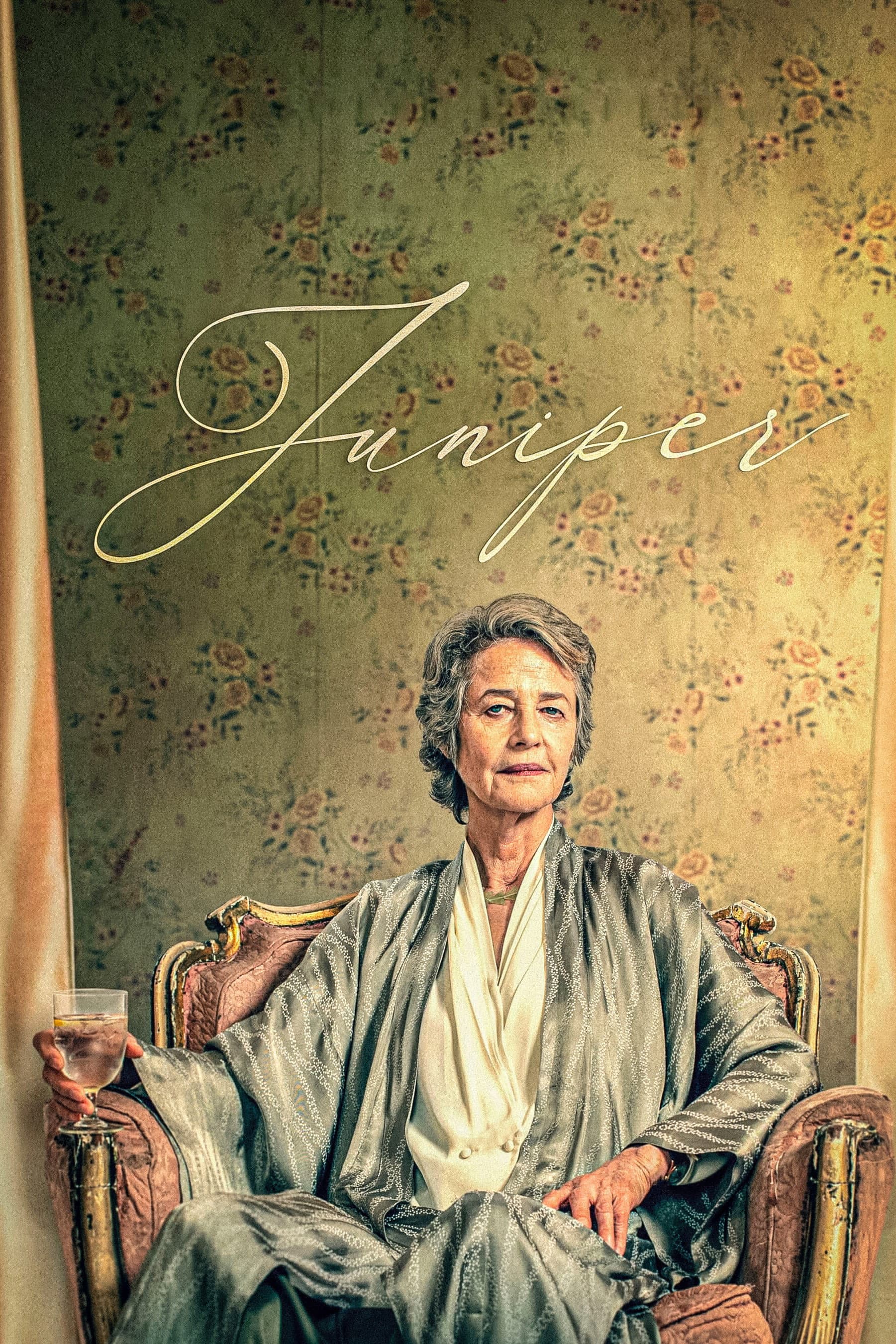 Poster of Juniper