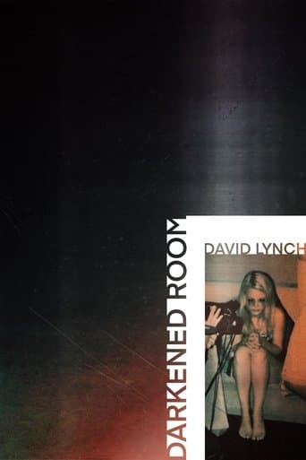 Poster of Darkened Room
