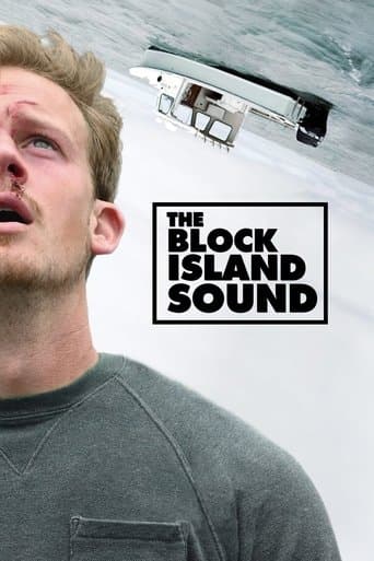Poster of The Block Island Sound
