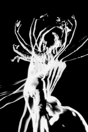 Poster of Pas de Deux