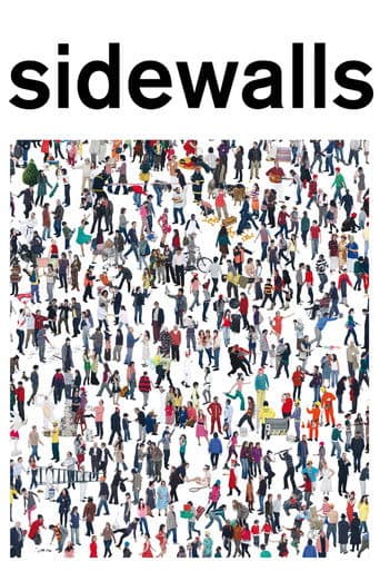 Poster of Sidewalls