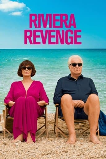 Poster of Riviera Revenge