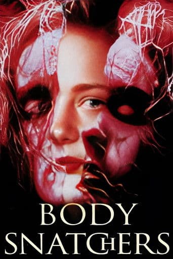 Poster of Body Snatchers