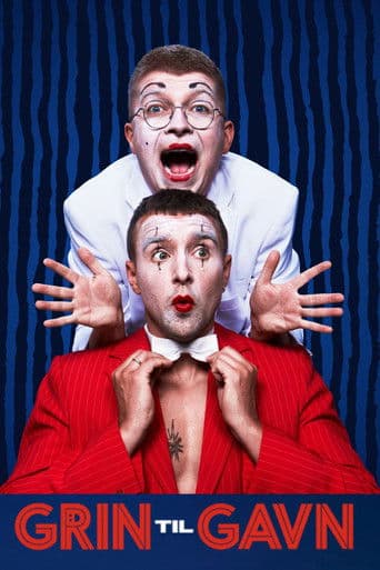 Poster of Grin til Gavn 2023