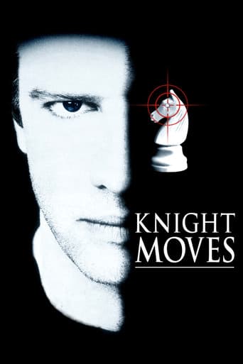Poster of Knight Moves