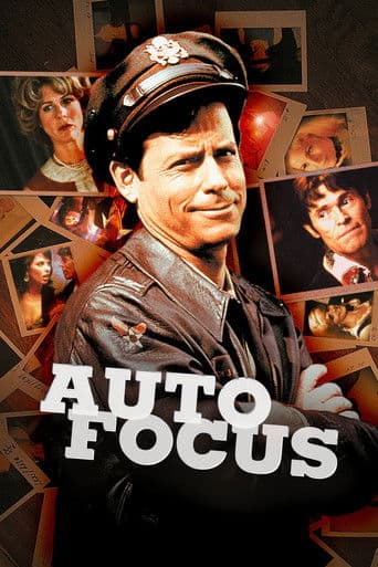 Poster of Auto Focus