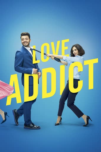Poster of Love Addict