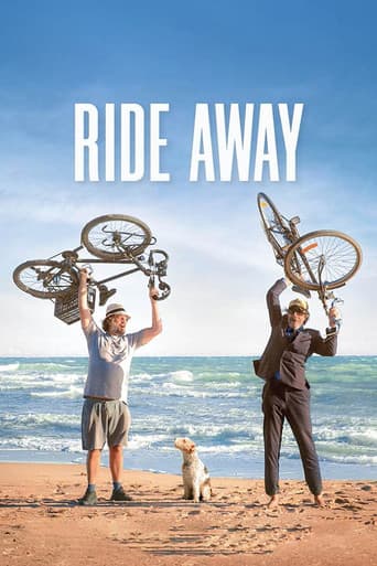 Poster of Ride Away