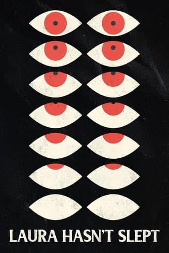 Poster of Laura Hasn't Slept