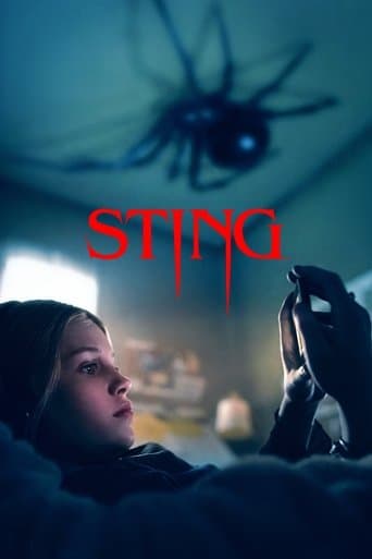 Poster of Sting