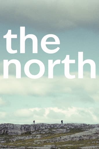 Poster of The North