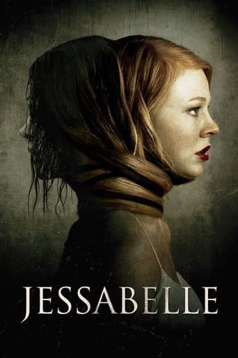 Poster of Jessabelle