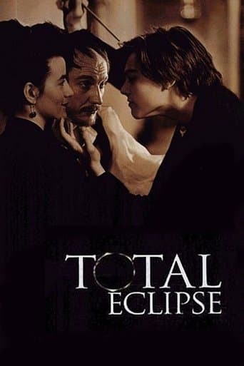 Poster of Total Eclipse