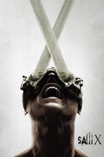 Poster of Saw X