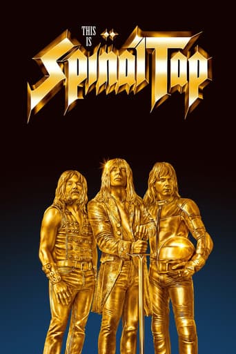 Poster of This Is Spinal Tap
