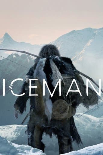 Poster of Iceman