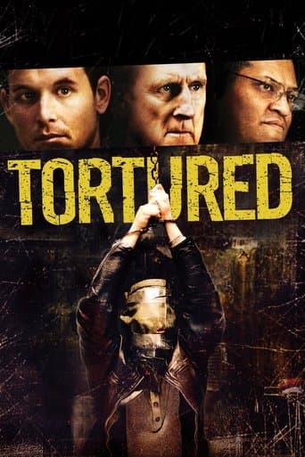 Poster of Tortured