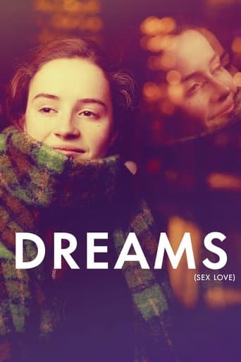 Poster of Dreams