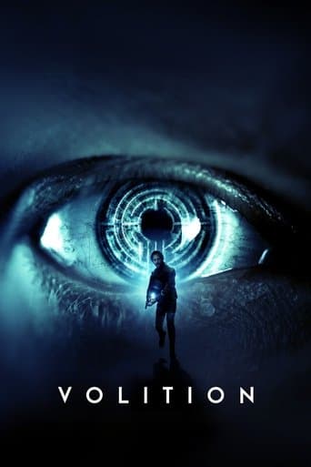 Poster of Volition