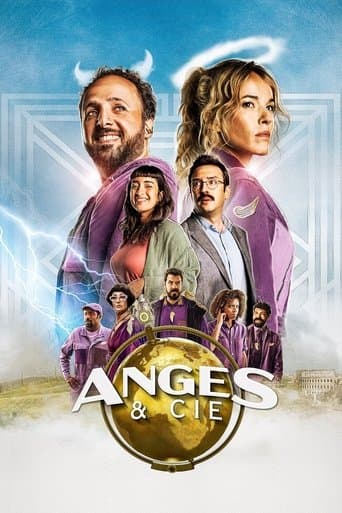 Poster of Angels & Co.