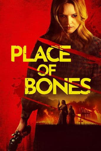 Poster of Place of Bones