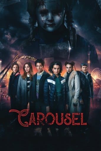 Poster of Carousel