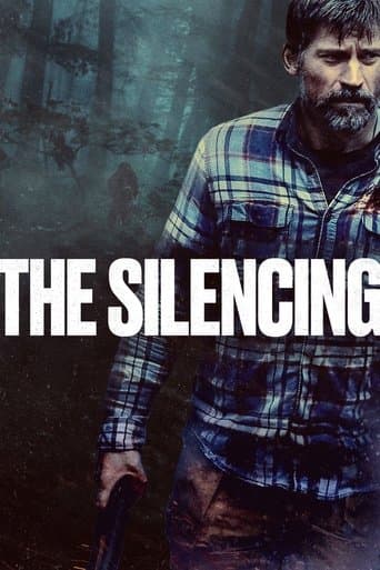 Poster of The Silencing