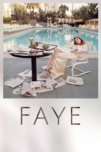 Poster of Faye