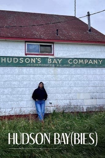 Poster of Hudson Bay(bies)