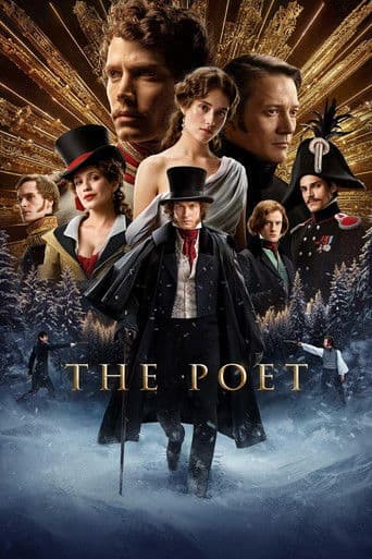 Poster of The Poet