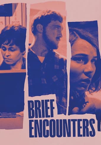 Poster of Brief Encounters