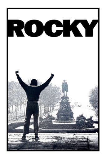 Poster of Rocky