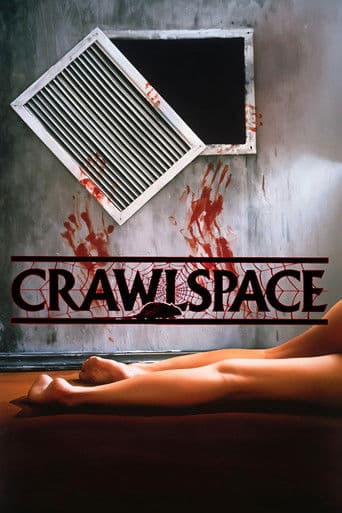 Poster of Crawlspace