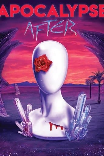 Poster of Apocalypse After
