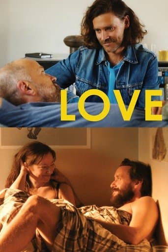 Poster of Love