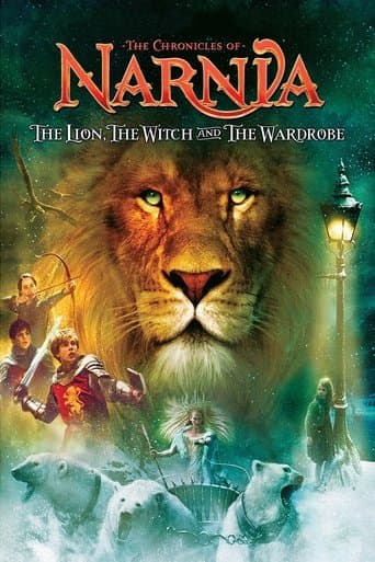 Poster of The Chronicles of Narnia: The Lion, the Witch and the Wardrobe
