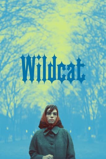 Poster of Wildcat
