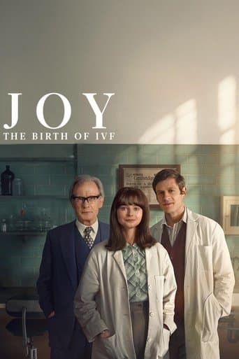 Poster of Joy