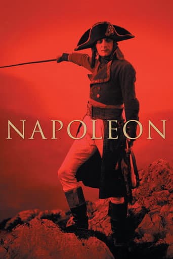 Poster of Napoleon