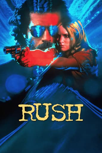 Poster of Rush