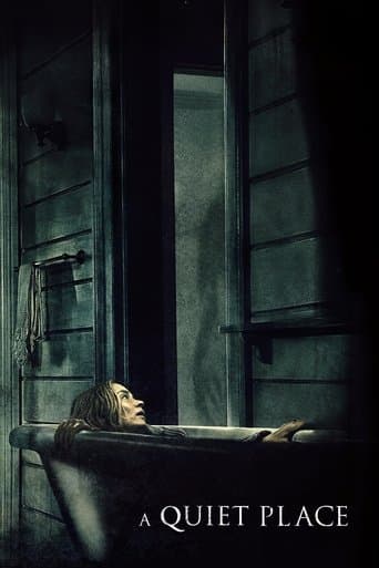 Poster of A Quiet Place