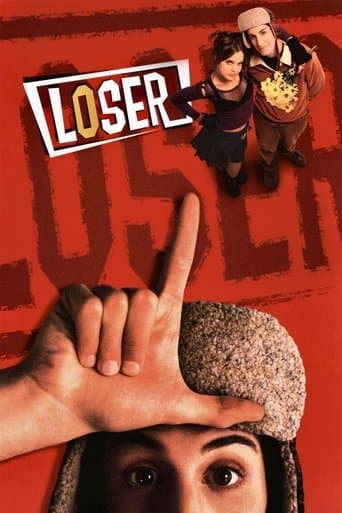 Poster of Loser