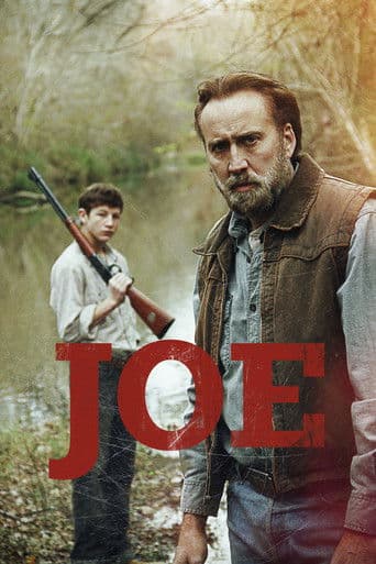 Poster of Joe