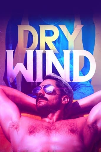 Poster of Dry Wind