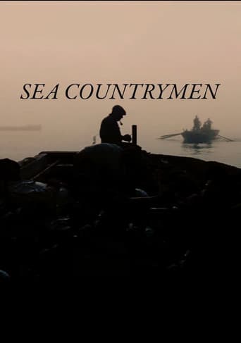 Poster of Sea Countrymen
