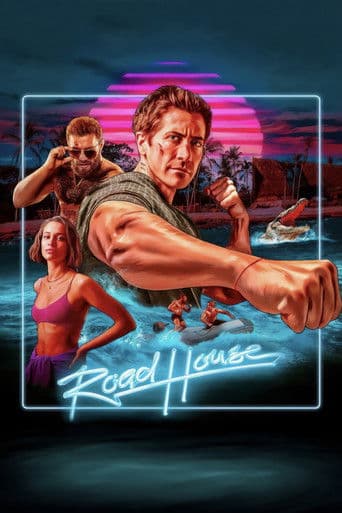 Poster of Road House