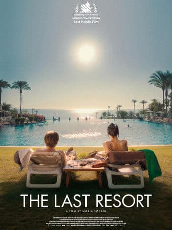 Poster of The Last Resort